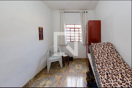 Quarto 2 de casa à venda com 3 quartos, 188m² em Cinquentenario, Belo Horizonte