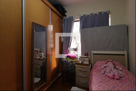 Casa 1 - Quarto de casa à venda com 4 quartos, 184m² em Vila Clarice, Santo André