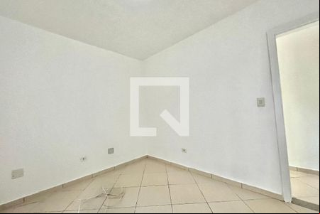 Quarto de casa para alugar com 1 quarto, 43m² em Parque Jabaquara, São Paulo