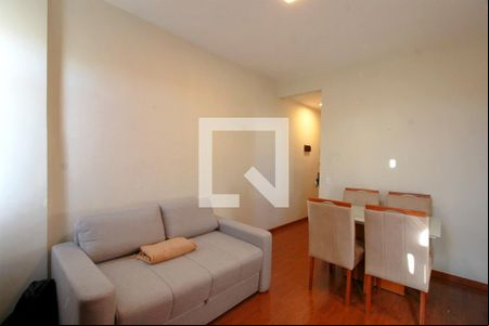 Apartamento à venda com 1 quarto, 40m² em Floresta, Belo Horizonte