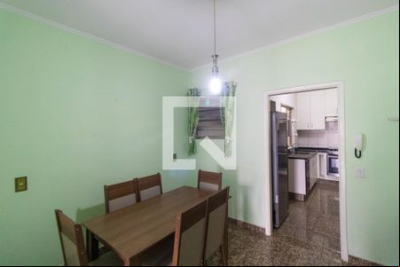 Casa para alugar com 3 quartos, 170m² em Jardim do Lago, Campinas