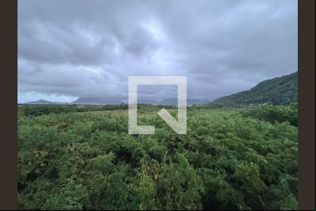 Vista do Quarto 1 de apartamento para alugar com 2 quartos, 45m² em Vargem Pequena, Rio de Janeiro