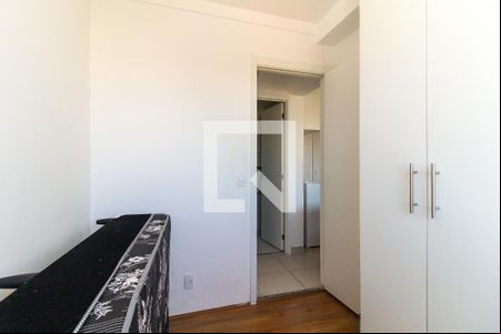 Quarto 1 de apartamento para alugar com 2 quartos, 36m² em Itaquera, São Paulo