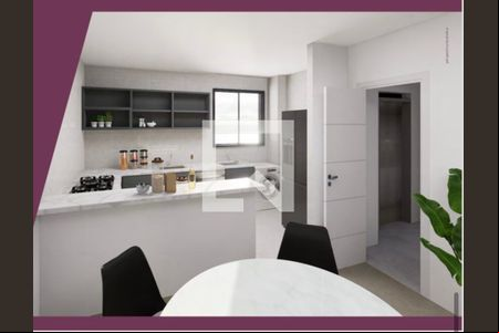 Apartamento à venda com 2 quartos, 111m² em Carmo, Belo Horizonte