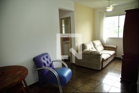Apartamento para alugar com 2 quartos, 55m² em Paulicéia, São Bernardo do Campo