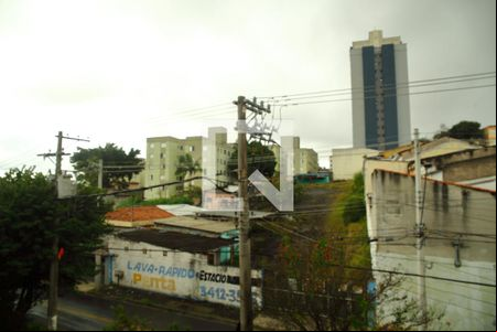 Apartamento para alugar com 2 quartos, 55m² em Paulicéia, São Bernardo do Campo