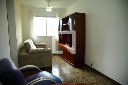 Apartamento para alugar com 2 quartos, 55m² em Paulicéia, São Bernardo do Campo