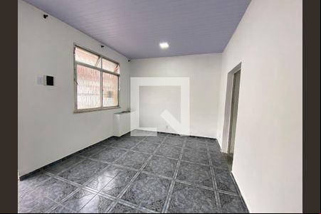 Sala de casa para alugar com 1 quarto, 75m² em Engenho de Dentro, Rio de Janeiro