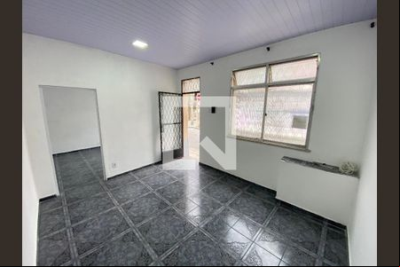 Sala de casa para alugar com 1 quarto, 75m² em Engenho de Dentro, Rio de Janeiro