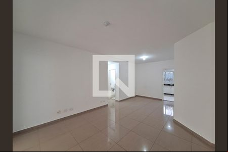 Sala de apartamento para alugar com 3 quartos, 120m² em Jardim São Paulo, São Paulo