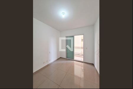 Lavabo de apartamento para alugar com 3 quartos, 120m² em Jardim São Paulo, São Paulo