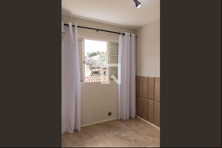 Quarto 1 de apartamento à venda com 2 quartos, 50m² em Havaí, Belo Horizonte