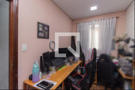 Quarto 1 de casa para alugar com 3 quartos, 83m² em Vila Dom Pedro I, São Paulo
