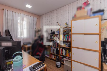 Quarto 1 de casa para alugar com 3 quartos, 83m² em Vila Dom Pedro I, São Paulo