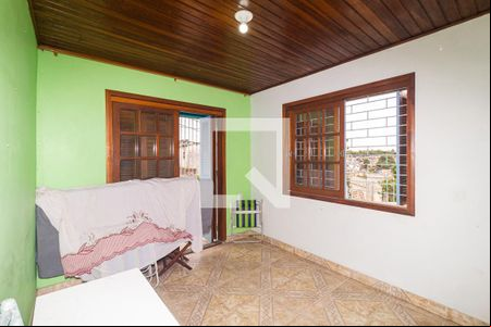 Casa para alugar com 3 quartos, 154m² em Jardim Krahe, Viamão