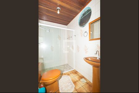 Casa para alugar com 3 quartos, 154m² em Jardim Krahe, Viamão