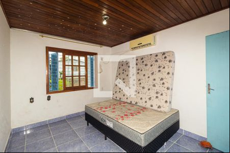 Quarto 1 de casa para alugar com 3 quartos, 154m² em Jardim Krahe, Viamão