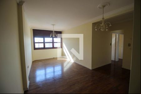Sala de apartamento para alugar com 2 quartos, 78m² em Centro, Sorocaba