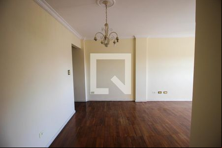 Sala de apartamento para alugar com 2 quartos, 78m² em Centro, Sorocaba