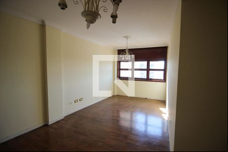 Sala de apartamento para alugar com 2 quartos, 78m² em Centro, Sorocaba