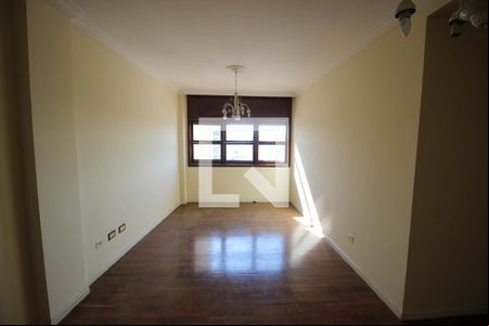 Sala de apartamento para alugar com 2 quartos, 78m² em Centro, Sorocaba