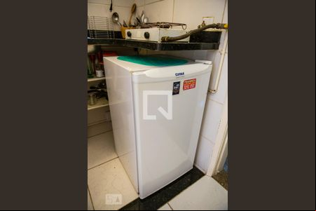 Apartamento para alugar com 1 quarto, 29m² em Centro, Guarulhos