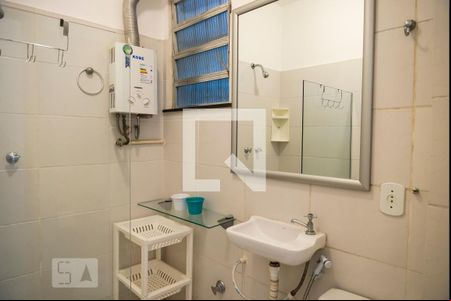 Apartamento para alugar com 1 quarto, 29m² em Centro, Guarulhos