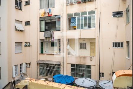 Apartamento para alugar com 1 quarto, 29m² em Centro, Guarulhos