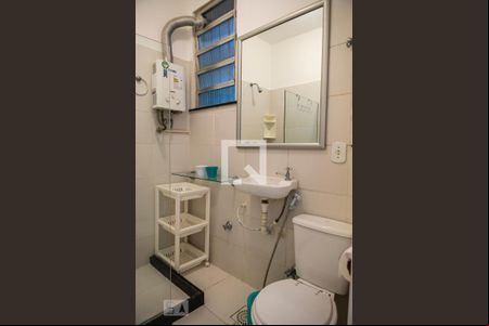Apartamento para alugar com 1 quarto, 29m² em Centro, Guarulhos