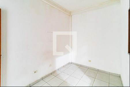 Sala/Quarto 1 de apartamento para alugar com 2 quartos, 40m² em Vila Dalva, São Paulo