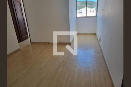Apartamento à venda com 2 quartos, 56m² em Botafogo, Rio de Janeiro