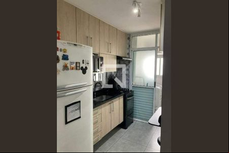 Apartamento à venda com 2 quartos, 62m² em Tatuapé, São Paulo