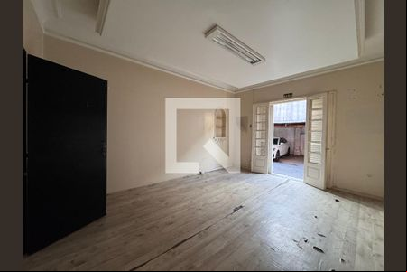 Sala de casa à venda com 6 quartos, 472m² em Centro, São Leopoldo