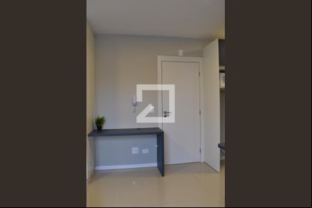 Stúdio de kitnet/studio para alugar com 1 quarto, 22m² em Centro, Curitiba