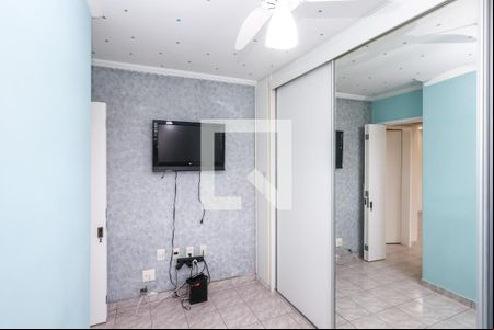 Quarto 1 de apartamento para alugar com 2 quartos, 55m² em Jardim Patente, São Paulo
