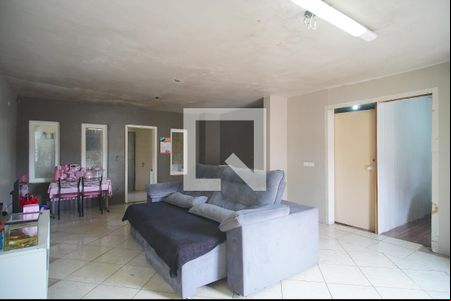 Sala de casa à venda com 2 quartos, 1470m² em Rio Branco, Novo Hamburgo