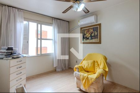 Quarto 2 de apartamento à venda com 2 quartos, 74m² em Praia de Belas, Porto Alegre