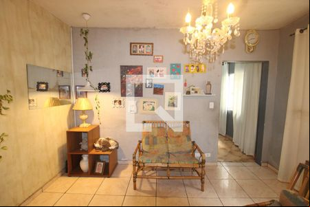 Sala de casa à venda com 2 quartos, 86m² em Tucuruvi, São Paulo