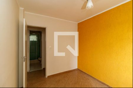 Quarto 2 de apartamento para alugar com 2 quartos, 53m² em Vila Guilherme, São Paulo