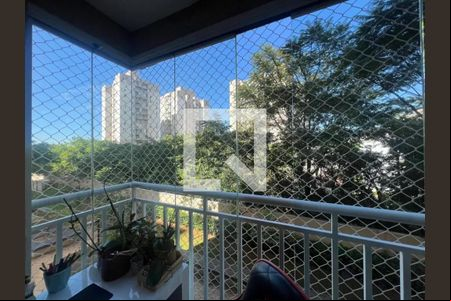 Escritório  de apartamento para alugar com 3 quartos, 71m² em Macedo, Guarulhos