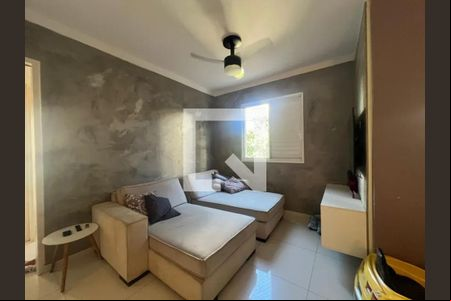 Sala de apartamento para alugar com 3 quartos, 71m² em Macedo, Guarulhos