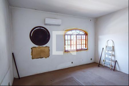 quarto 1 suite de casa de condomínio à venda com 4 quartos, 252m² em Freguesia (jacarepaguá), Rio de Janeiro
