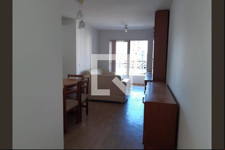 Foto 03 de apartamento à venda com 3 quartos, 74m² em Jardim Guanabara, Campinas