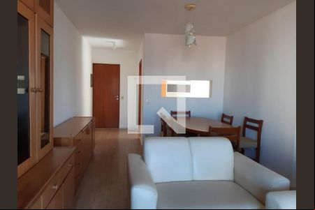 Foto 09 de apartamento à venda com 3 quartos, 74m² em Jardim Guanabara, Campinas