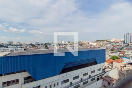 Quarto 1 Vista de apartamento à venda com 2 quartos, 62m² em Penha de França, São Paulo