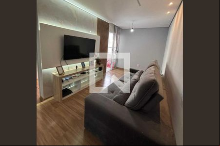 Apartamento à venda com 2 quartos, 52m² em Buritis, Belo Horizonte