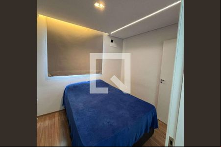 Apartamento à venda com 2 quartos, 52m² em Buritis, Belo Horizonte