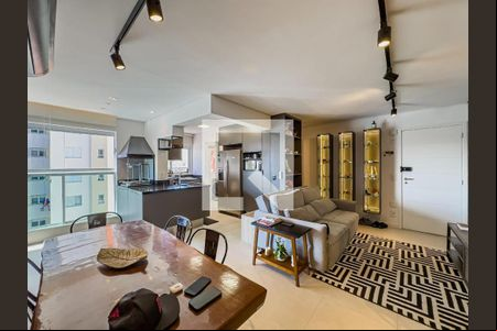 Apartamento à venda com 2 quartos, 78m² em Baeta Neves, São Bernardo do Campo