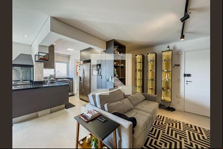 Apartamento à venda com 2 quartos, 78m² em Baeta Neves, São Bernardo do Campo