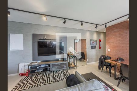 Apartamento à venda com 2 quartos, 78m² em Baeta Neves, São Bernardo do Campo